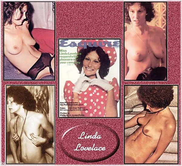 Linda Lovelace Poster | 83090