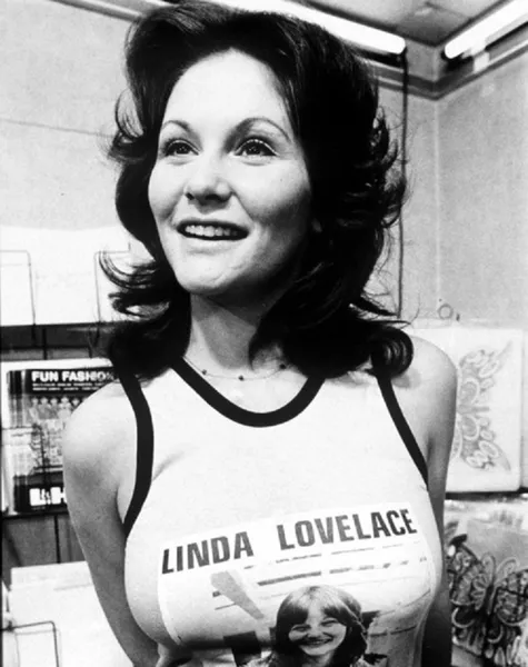 Linda Lovelace Jigsaw Puzzle | 83091