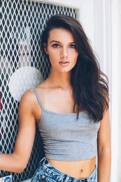 Hailey Outland Print Poster 97266