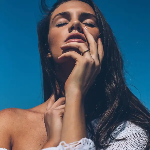 Hailey Outland Laminated | 97282