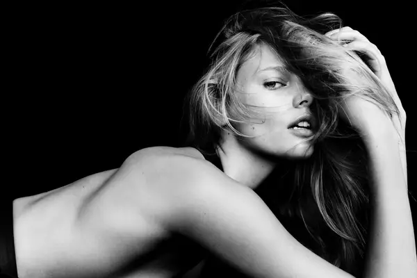 Marloes Horst Photo | 98427