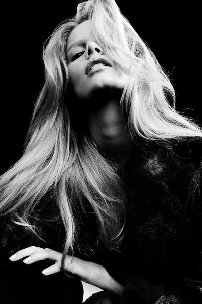 Marloes Horst Photo | 98430