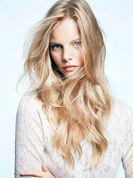 Marloes Horst Print Poster 98476