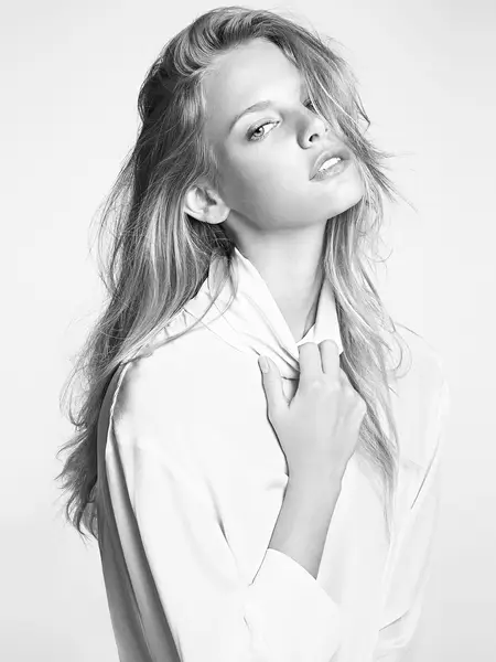 Marloes Horst Photo | 98478