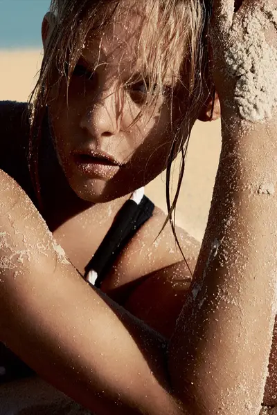 Marloes Horst Photo | 98580