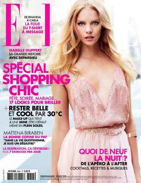 Marloes Horst Photo | 98601