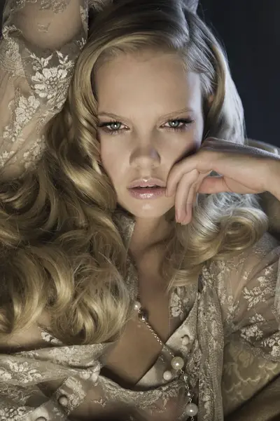 Marloes Horst Photo | 98632