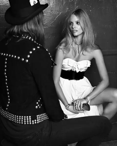 Marloes Horst Photo | 98649