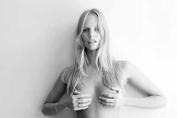 Marloes Horst Image Jpg | 98760