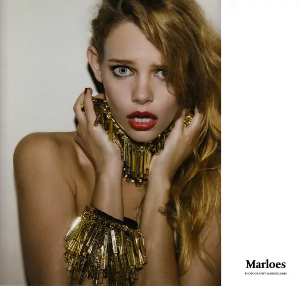 Marloes Horst Mouse Pad | 98783