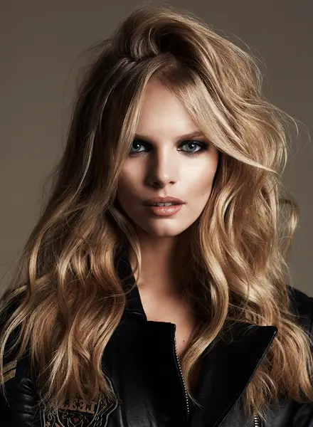 Marloes Horst Photo | 98826