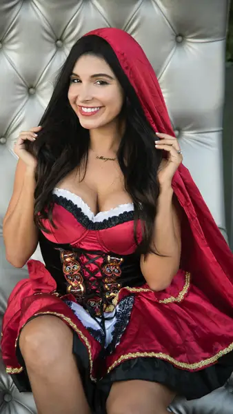 Mayra Veronica Print Poster 99110