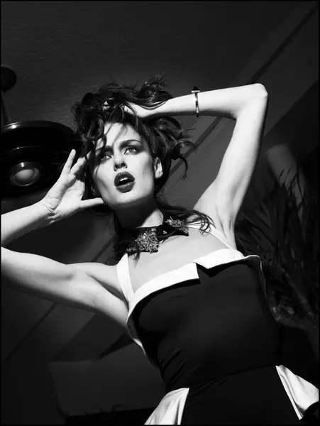 Nicole Trunfio Photo | 99770