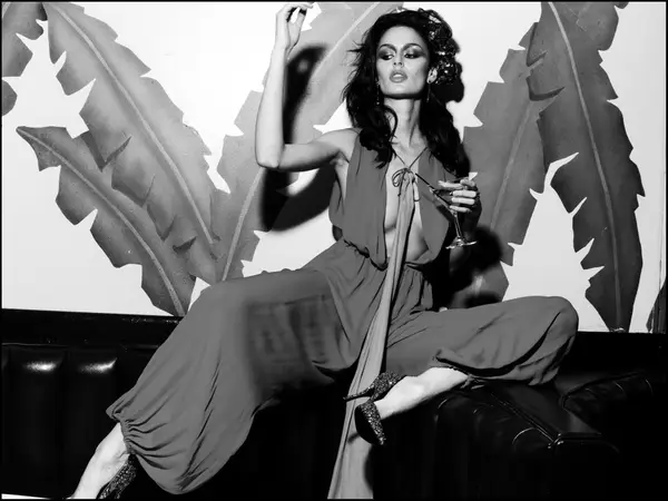 Nicole Trunfio Jigsaw Puzzle | 99772