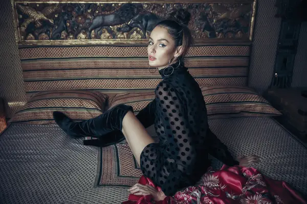 Nicole Trunfio Jigsaw Puzzle | 99846