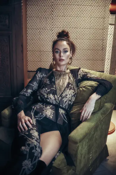 Nicole Trunfio Jigsaw Puzzle | 99848