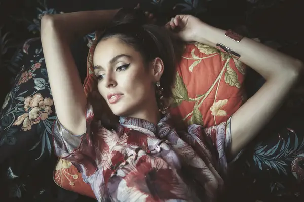 Nicole Trunfio Jigsaw Puzzle | 99856