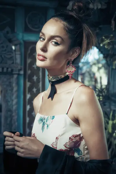 Nicole Trunfio Print Poster 99857