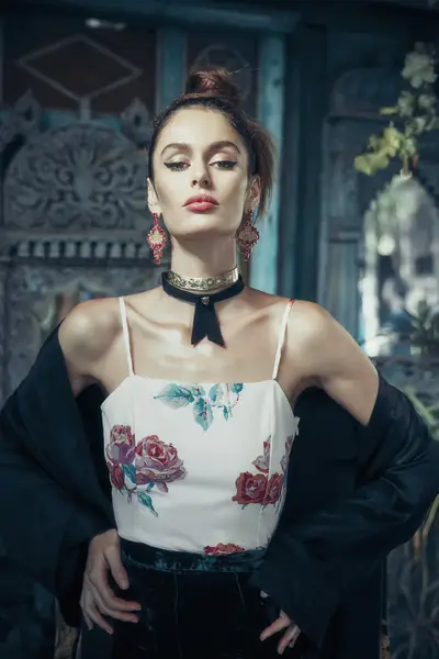 Nicole Trunfio Jigsaw Puzzle | 99858