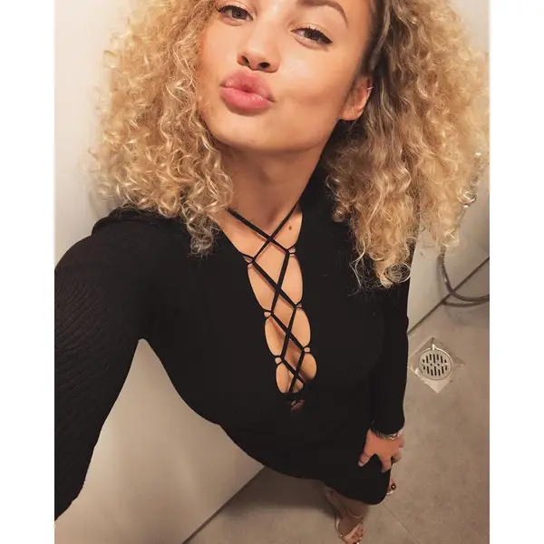 Rose Bertram Poster | 100228