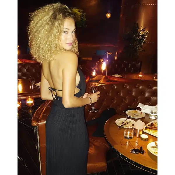 Rose Bertram Laminated | 100229