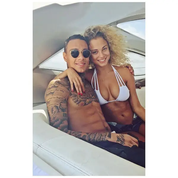 Rose Bertram Jigsaw Puzzle | 100238