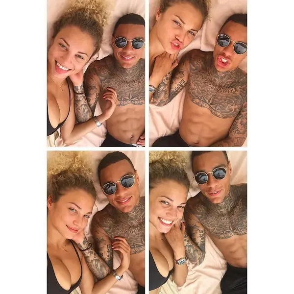 Rose Bertram Jigsaw Puzzle | 100240