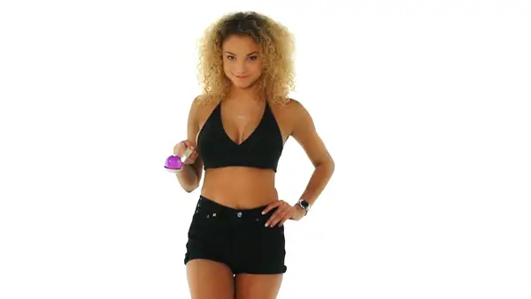 Rose Bertram Image Jpg | 100247