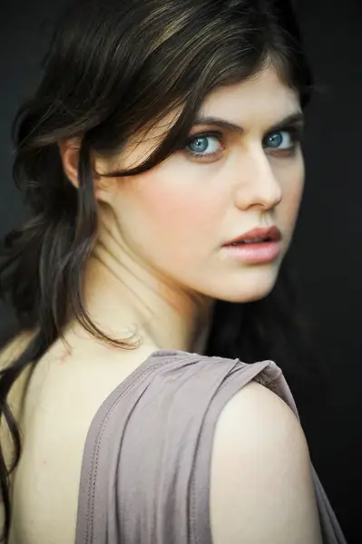 Alexandra Daddario Fridge Magnet | 49478