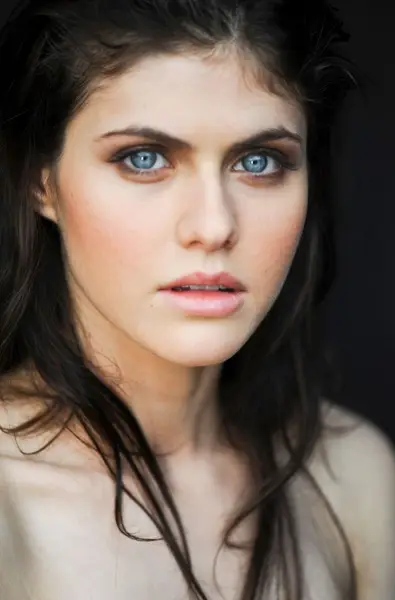 Alexandra Daddario Jigsaw Puzzle | 49479