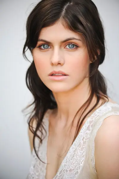 Alexandra Daddario Laminated | 49480