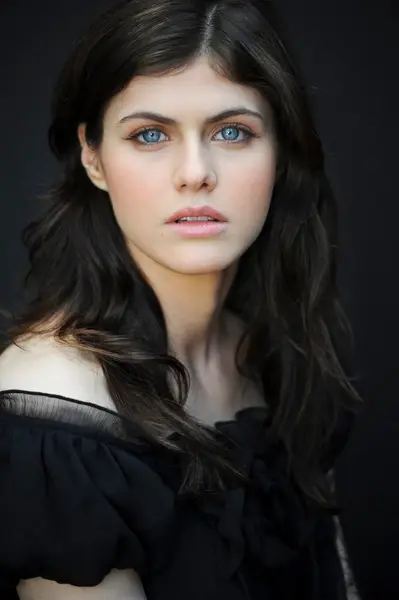 Alexandra Daddario Canvas | 49481