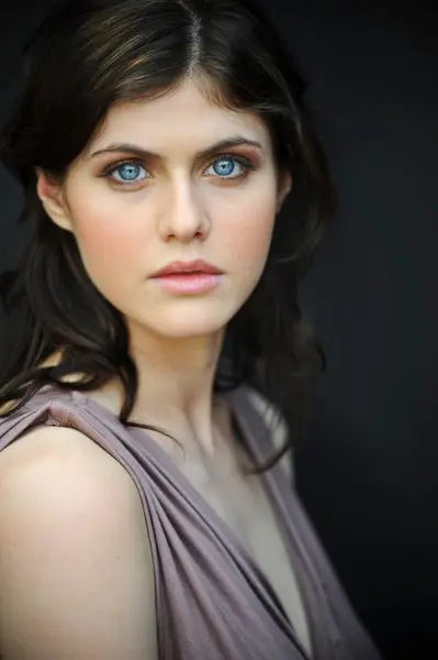 Alexandra Daddario Canvas | 49482