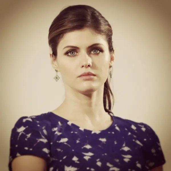 Alexandra Daddario Laminated | 49499