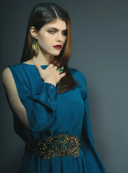 Alexandra Daddario Poster | 49503