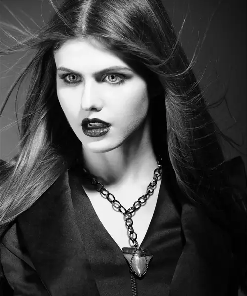 Alexandra Daddario Print Poster 49504