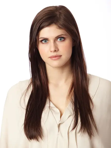 Alexandra Daddario Laminated | 49525