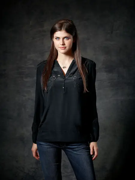 Alexandra Daddario Laminated | 49527