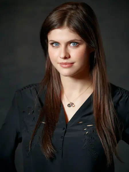 Alexandra Daddario Fridge Magnet | 49528