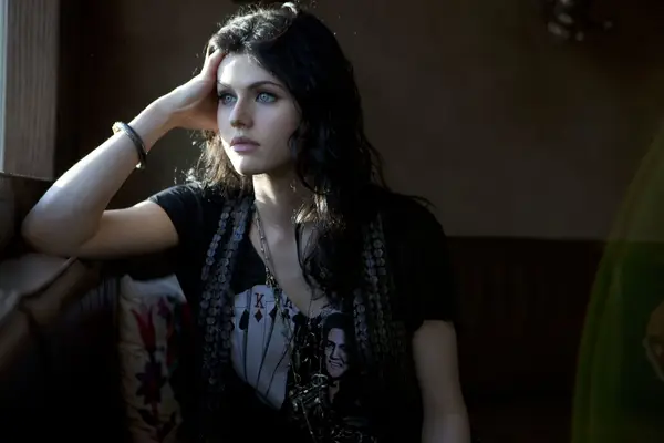 Alexandra Daddario Poster | 49534