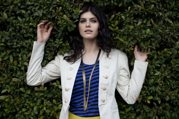 Alexandra Daddario Photo | 49538