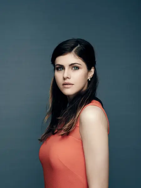 Alexandra Daddario Photo | 49545