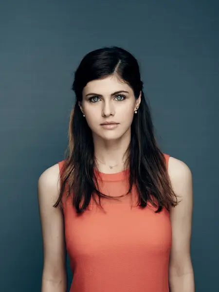 Alexandra Daddario Laminated | 49547