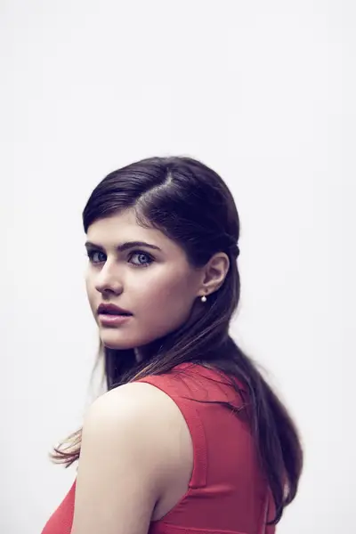 Alexandra Daddario Poster | 49553