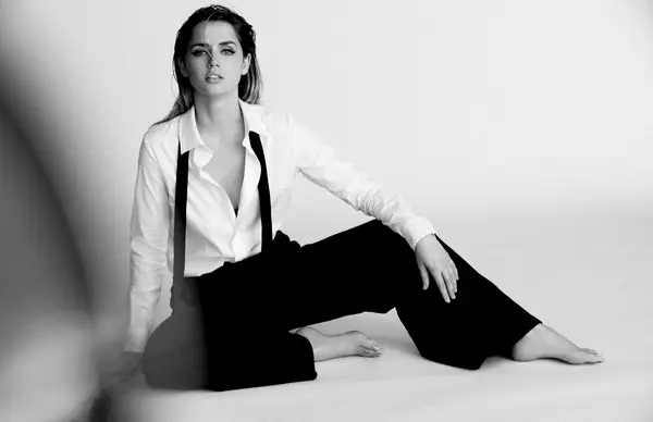 Ana de Armas Jigsaw Puzzle | 49626