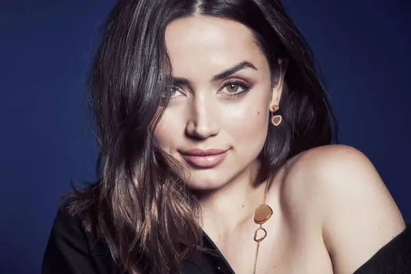 Ana de Armas Jigsaw Puzzle | 49631