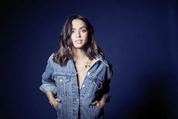 Ana de Armas Jigsaw Puzzle | 49632