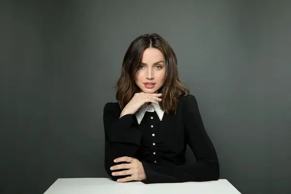 Ana de Armas Image Jpg | 49640