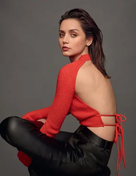 Ana de Armas Wall Calendar | 49683