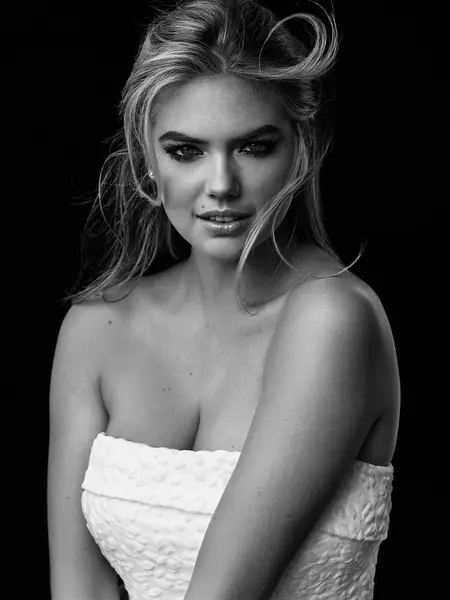 Kate Upton Jigsaw Puzzle | 49992